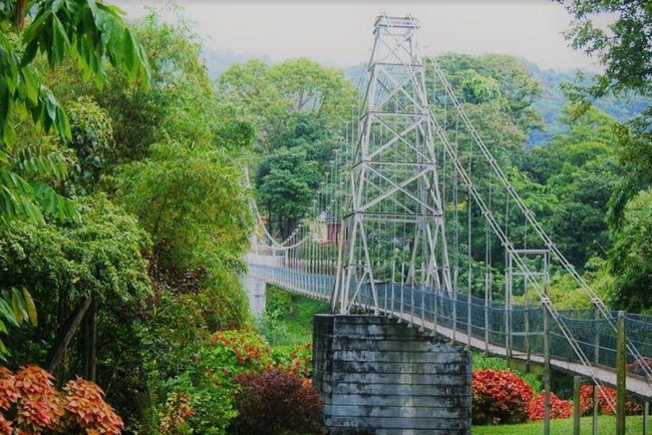 Kandy day Tour image