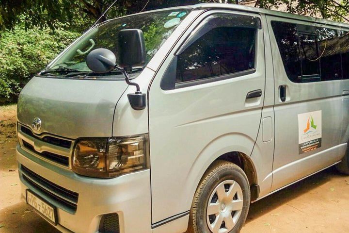 Ella City to Tangalle City Private Transfer image