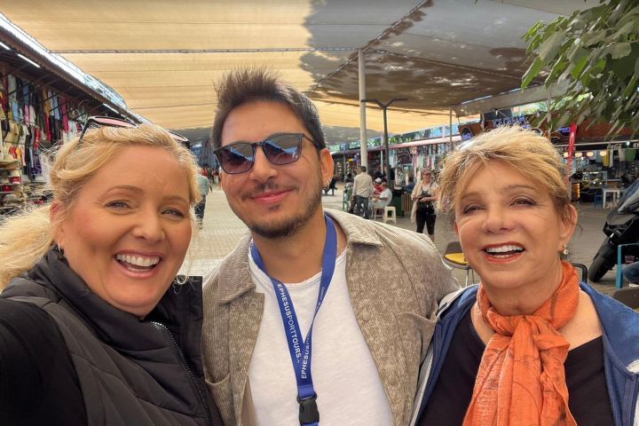 Ephesus Private Tour for Cruise Guests image