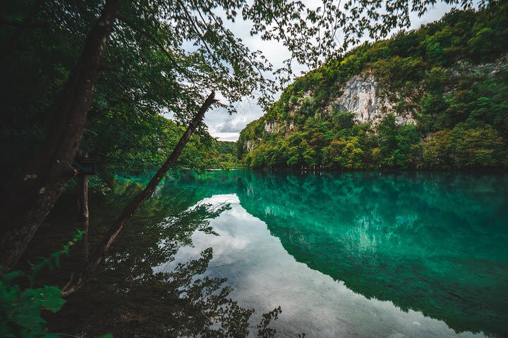 Full-Day Private Tour of Plitvice Lakes from Split image