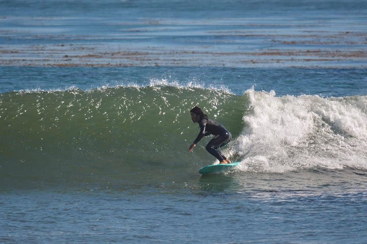 5 Pack Surf Lessons image