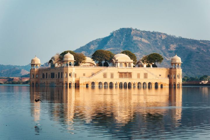 Golden Triangle India 3-Day Tour image