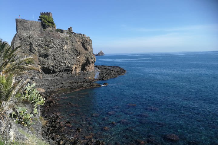 Etna tour Full day image