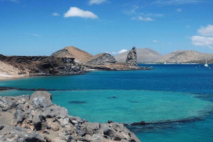 17-Day Hidden Treasure Ecuador & Galapagos image