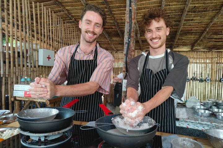 Thai Cuisine Masterclass in Koh Samui image