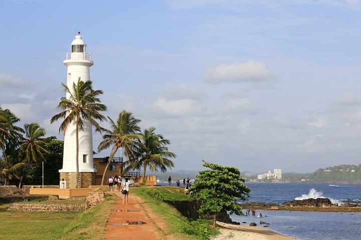 Galle Escursion  image