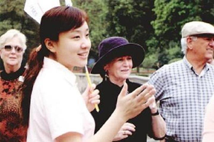 Full- Day Private Suzhou Tour Guide Service image