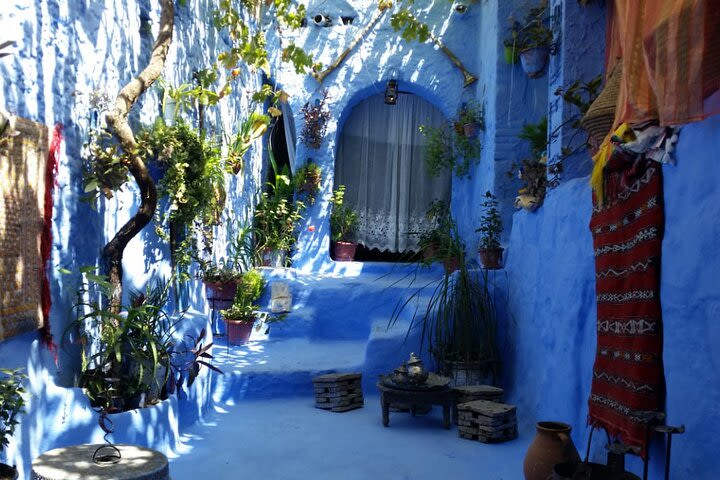 Private tour of northern Morocco in 6 days from Tangier image