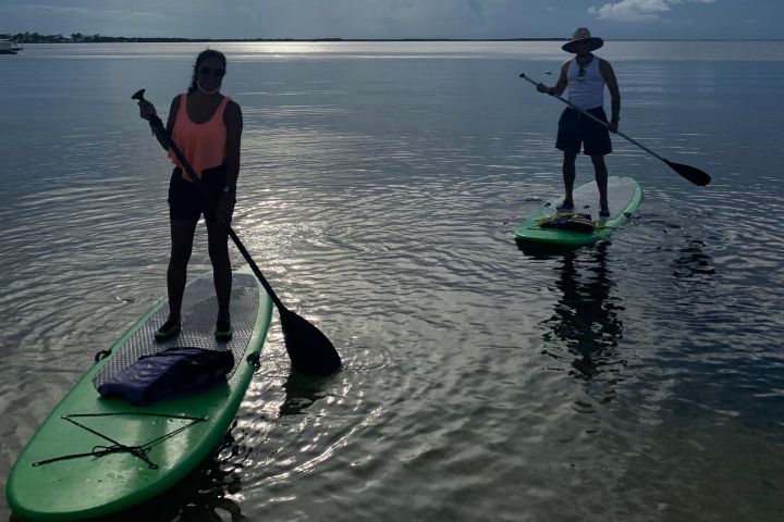 Key Largo Kayak & Paddle Board Rental image