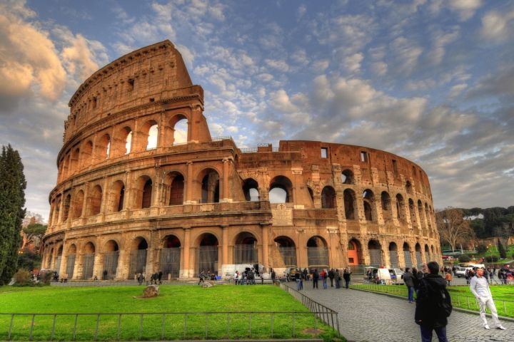 Vatican & Rome Highlights Shore Trip image