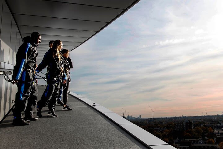 The Dare Skywalk Climb Evening Weekday image