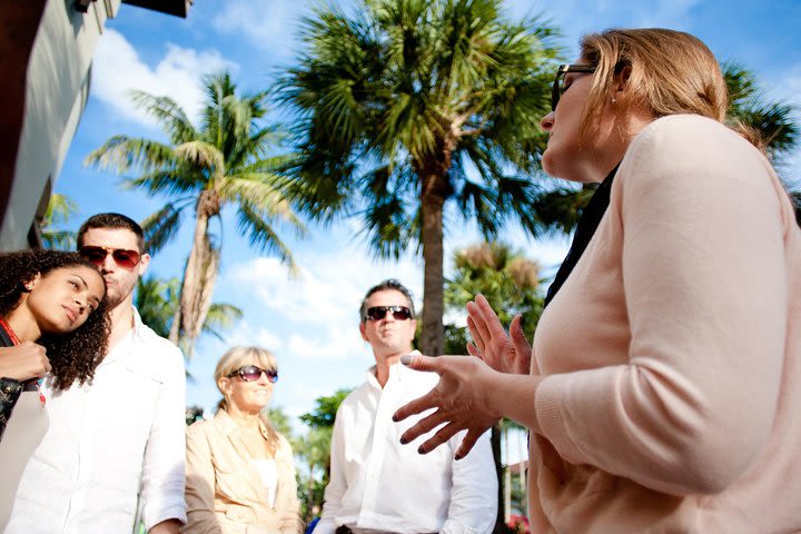 A Taste of South Beach Food Tour image