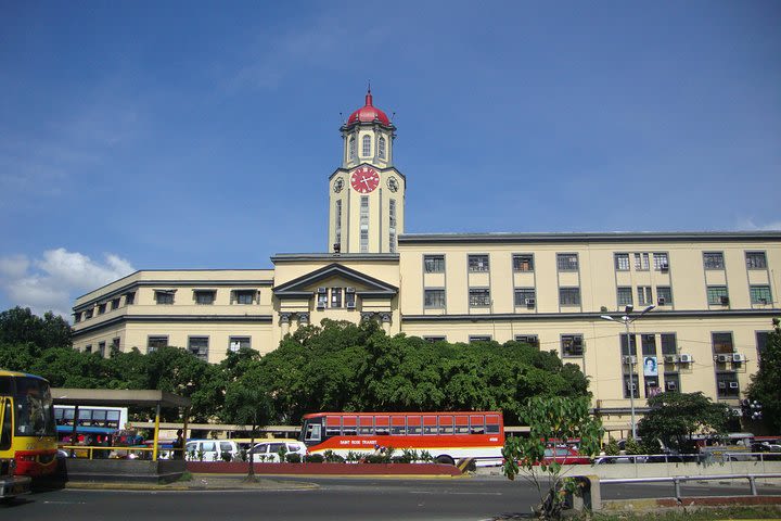 Private Old and New Manila City Tour image