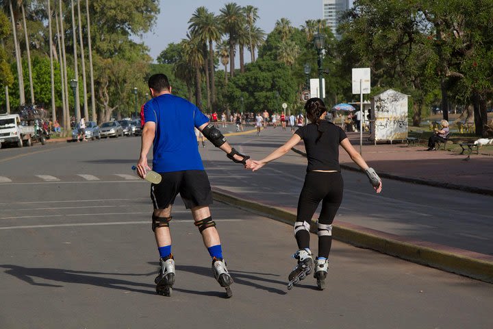 Roller Skating Tour image