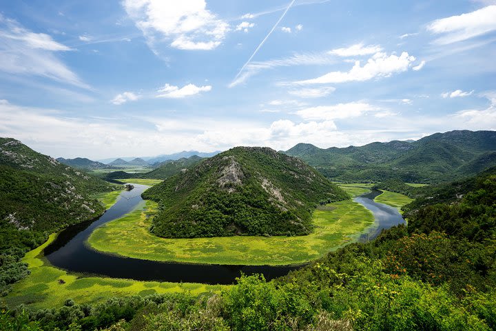 Gastronomy and Sightseeing in Montenegro - Lake Skadar & Cetinje Private Tour image