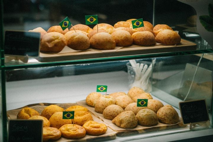 Astoria Food Walking Tour image