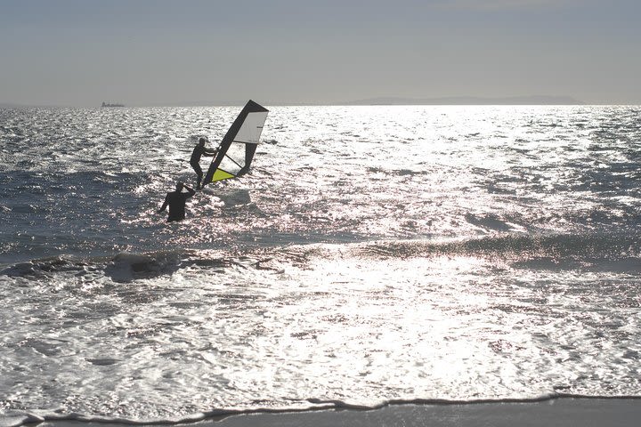 Windsurf Private Lessons in Tarifa image