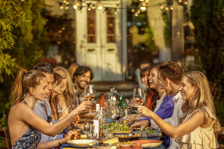 Small-Group Wine Tasting Experience on Waiheke Island image