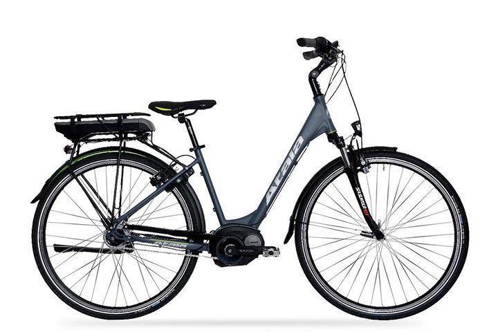 Electric bike rental - Fliston's Bike image