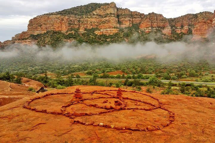 Private Sedona Vortex Spiritual and Scientific Tour image