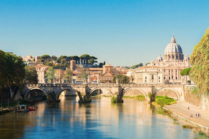 The Vatican: Private VIP Experience Tour image