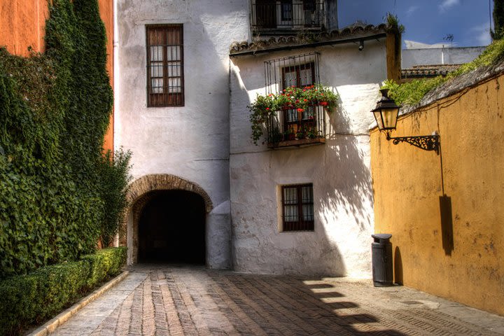 Cadiz Shore Excursion: Private Jewish Heritage Tour of Seville image