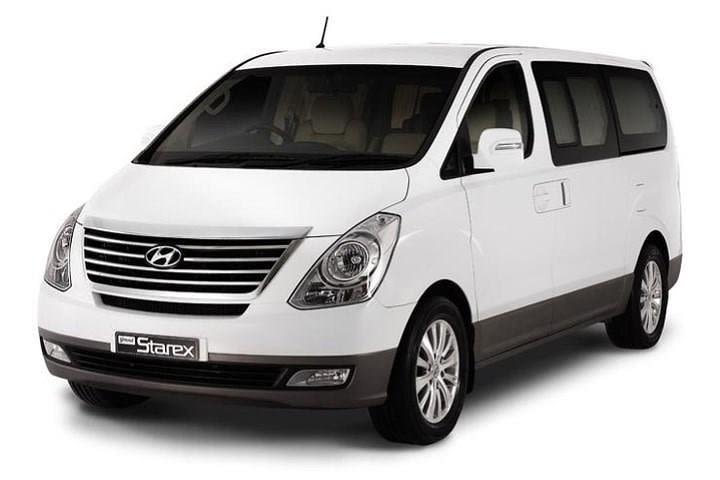 Private Airport Transfer Service To/From Punta Cana / Bavaro / Cap Cana image