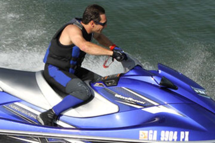 Jet Ski Rental image