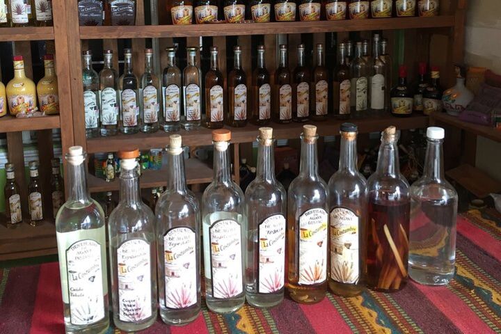 Real Mezcal Adventure image