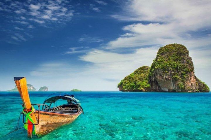 Koh Yao Noi Full Day Tour with Bike Ride & Lunch image