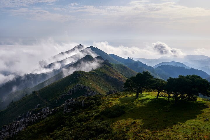 Private Photographic Experience in Asturias Cantabria and León image