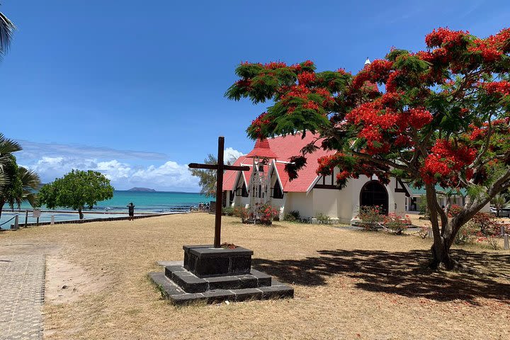 Private Guided Tour of Northern Mauritius with Shopping in Port Louis image