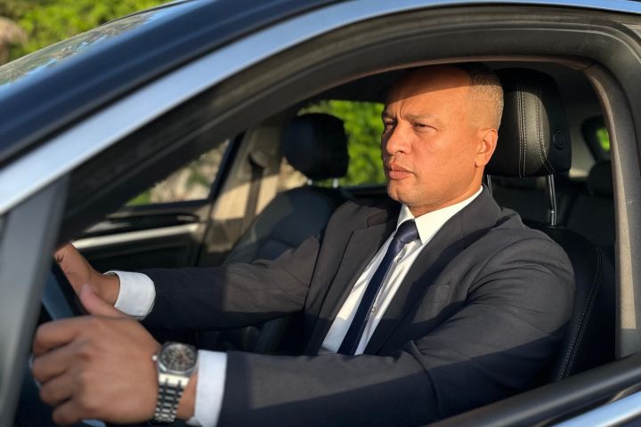 Private Airport Transfer in Casablanca image