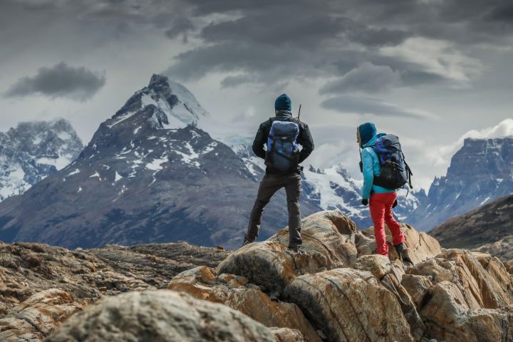 Estancia Cristina & Upsala Glacier Adventure image