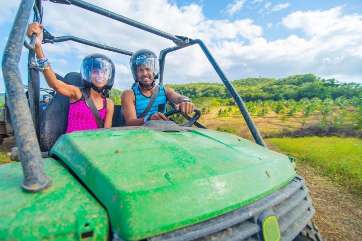 Ultimate Thrill Seekers Pass and Adventure Falls image