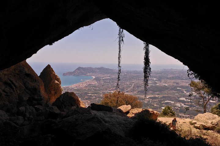 Costa Blanca Guided Walk image