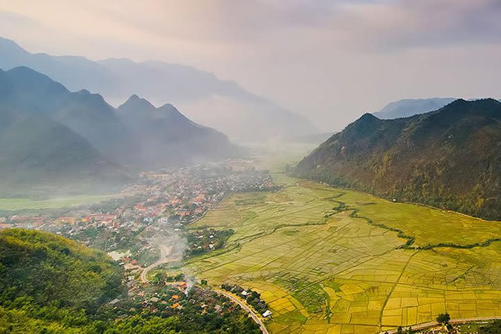 Mai Chau 1 Day Tour from Hanoi image