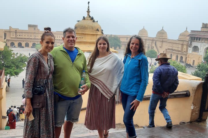 Half Day Private Tour of Jaipur image