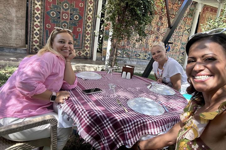 Ephesus Private Tour for Cruise Guests image