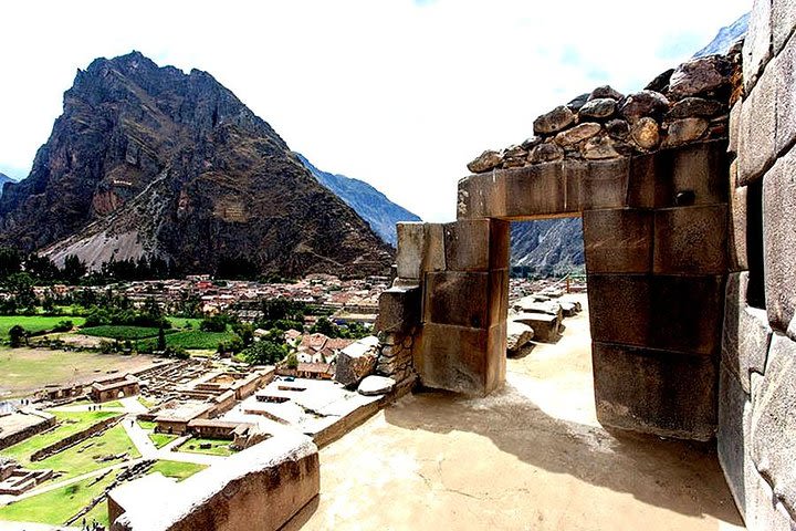 Tour Sacred Sacred Valley of the Incas image