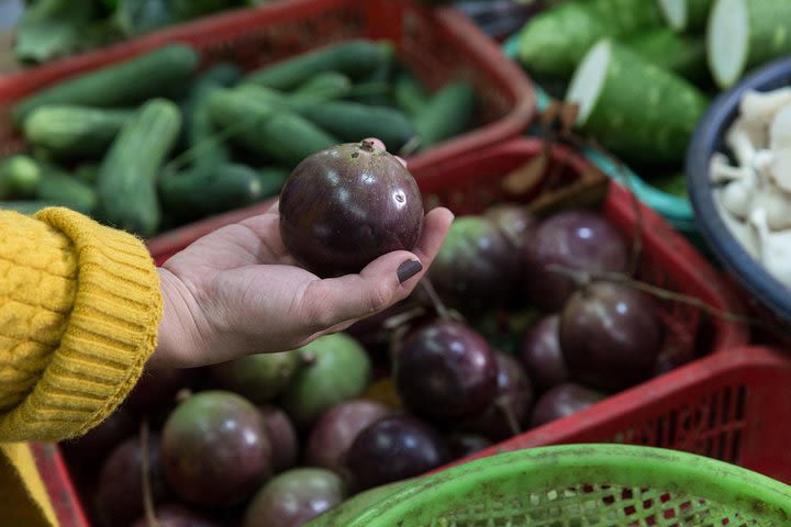 3-hour Traditional Vietnamese Home-Cooking Class in Da Nang image