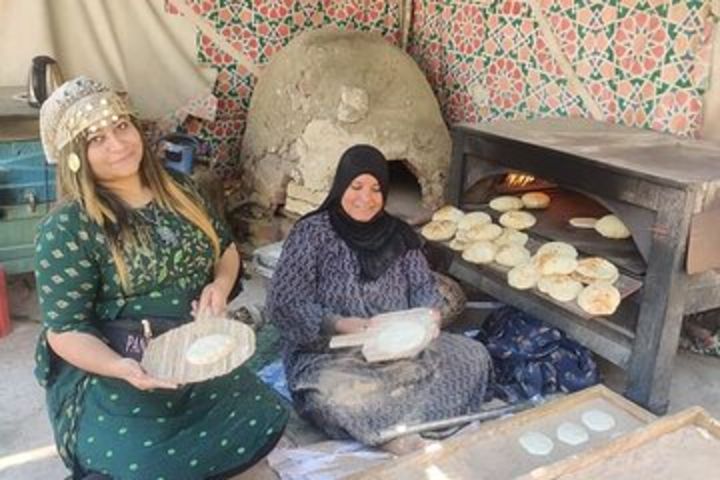 City Tour Visit Islamic Coptic Area Salah Al Din Citadel  image