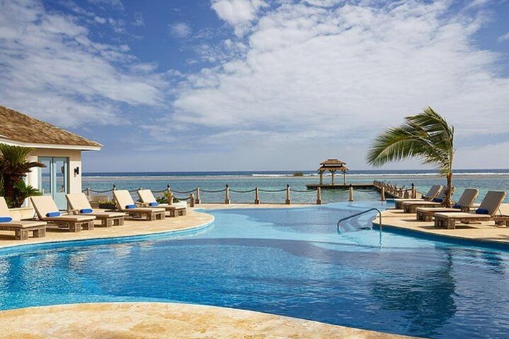 Private Airport Transfer to Zoetry Montego Bay Resort image