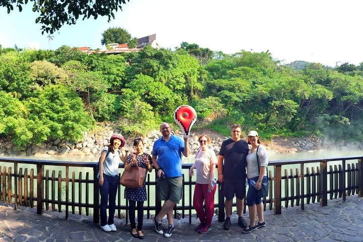 Ultimate Taipei Sightseeing Tour image