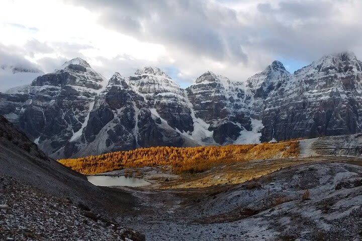 Calgary Airport to Banff & Lake Louise Transfer image