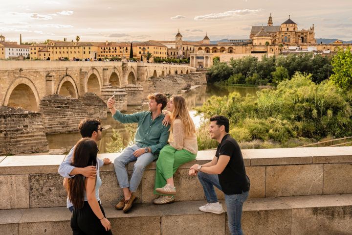 Seville Day Trip: Cordoba, Ronda & White Village image
