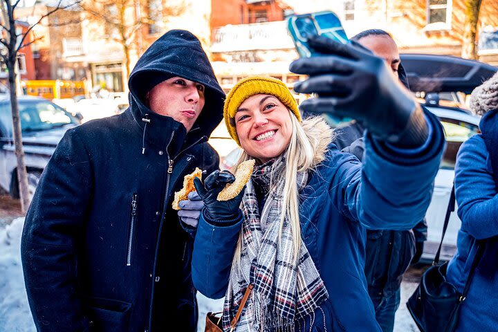 Secret Food Tours Montreal image