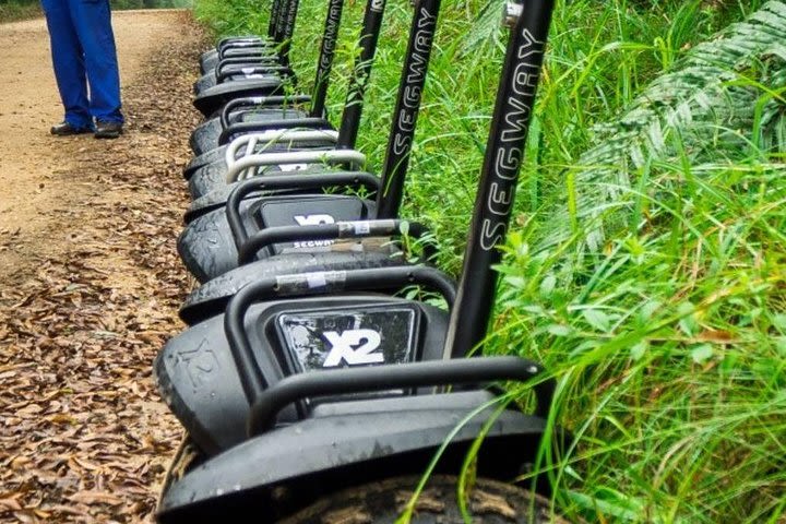 2 Hours Segway Experience in Stormsriver Village image