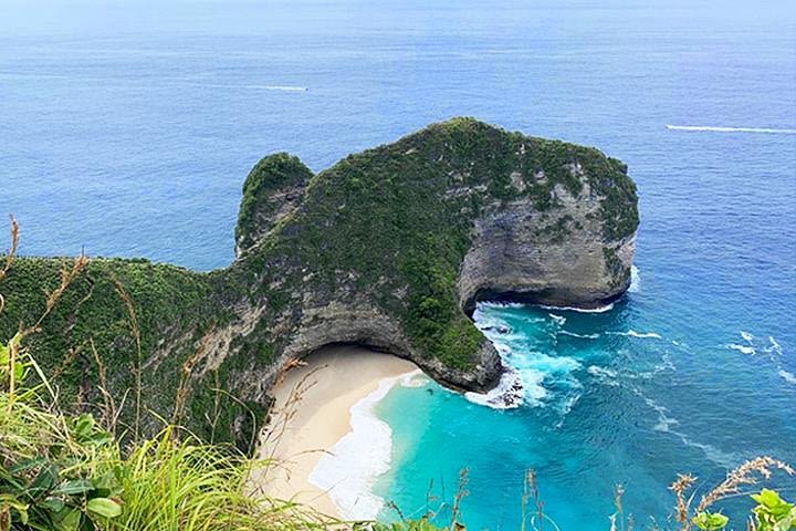 One Day Nusa Penida Island West & East image