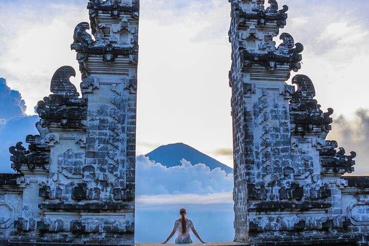 Bali: Full-Day Instagram Highlights Tour image